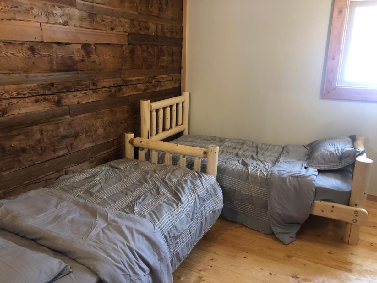 קלירווטר Mini-Mooh Cabin מראה חיצוני תמונה