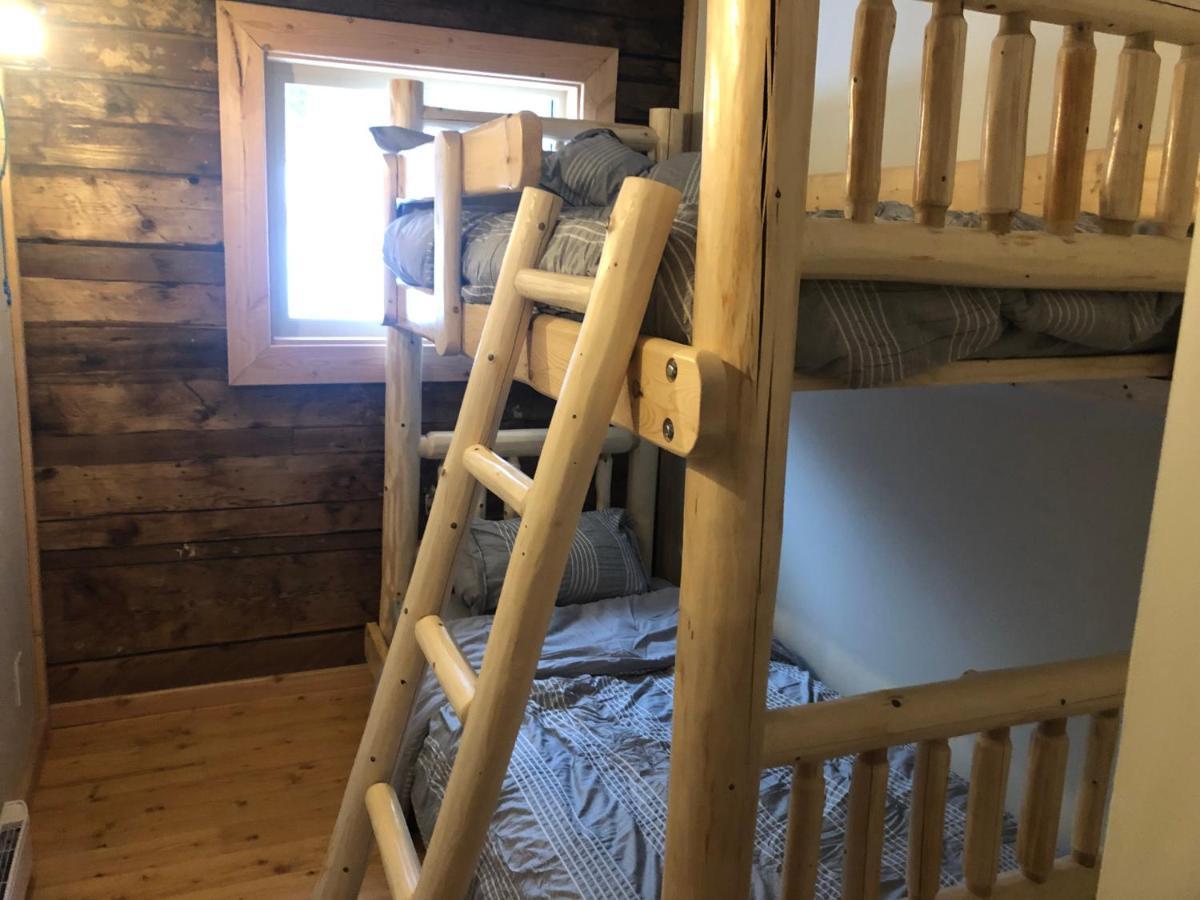 קלירווטר Mini-Mooh Cabin מראה חיצוני תמונה