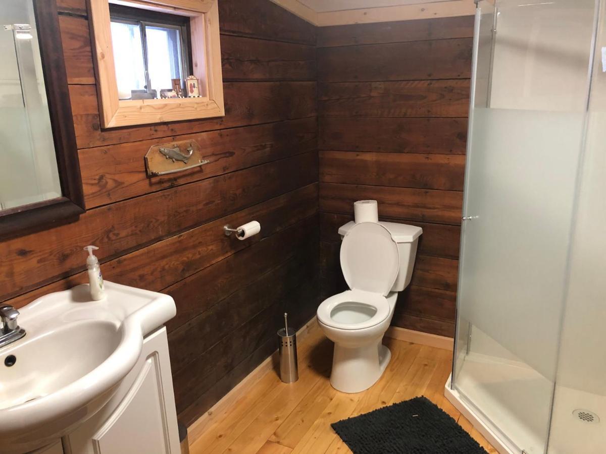 קלירווטר Mini-Mooh Cabin מראה חיצוני תמונה